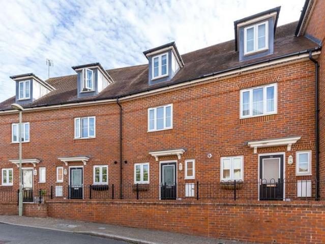Property for rent in Northcourt, Vale of White Horse