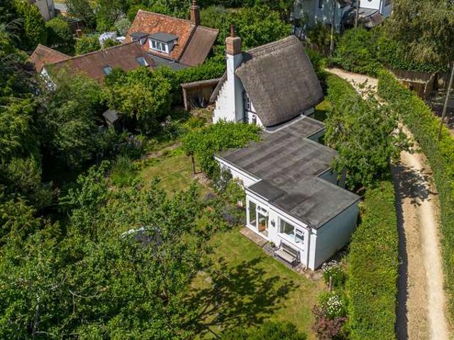 Property for sale in Appleton-with-Eaton, Dromore
