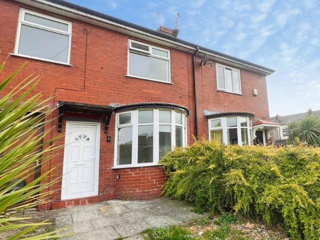 Property for sale in Westhoughton, Lee Bank