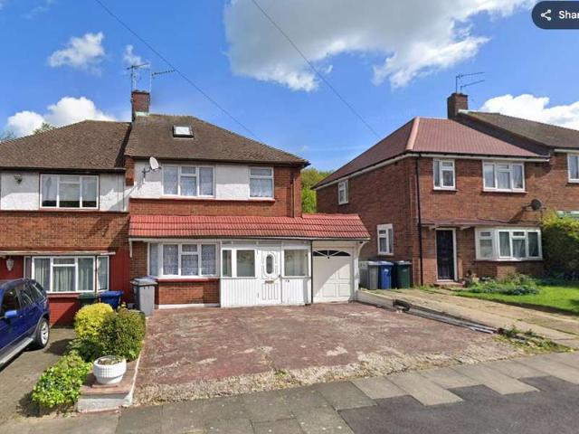 Property for sale in London Borough of Barnet, Greater London