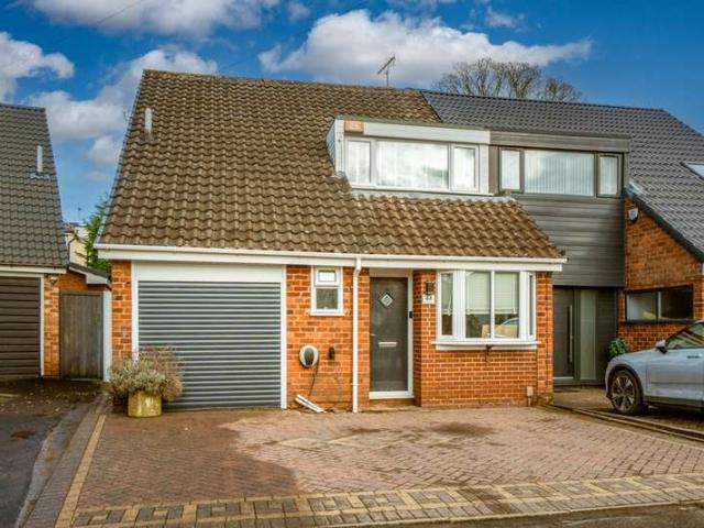 Property for sale in Stourbridge, West Midlands