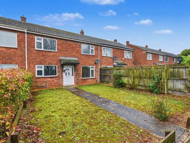 Property for sale in Barholm, Lincolnshire