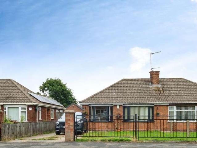 Property for sale in Immingham, Greater Lincolnshire
