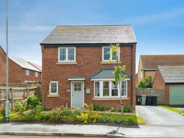 Property for sale in Belleau, Lincolnshire