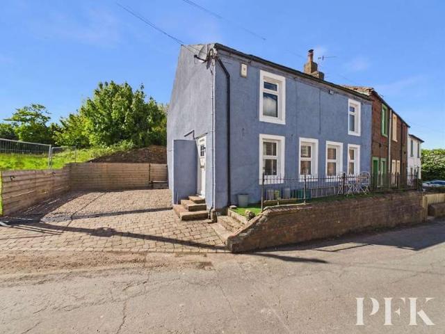 Property for sale in Beckermet