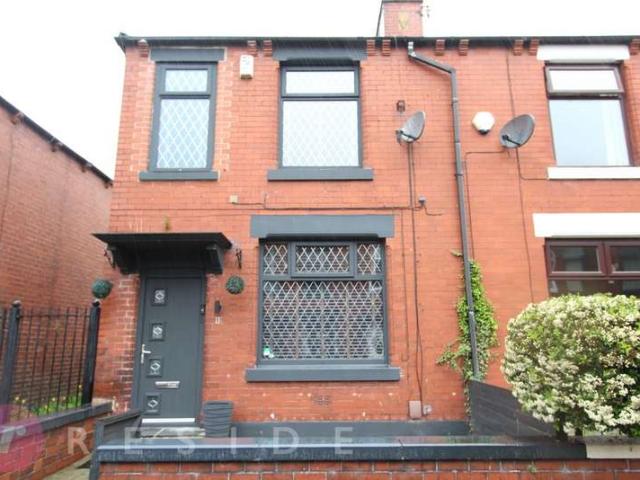 Property for sale in Spotland Bridge, Burnedge