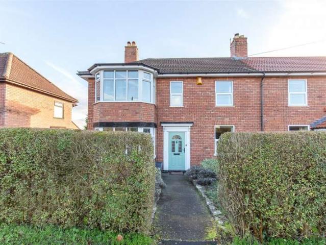 Property for sale in Feckenham, City Of Bristol