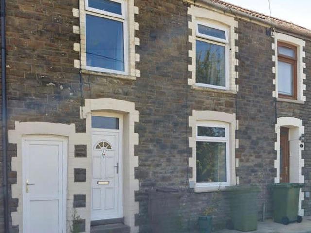 Property for rent in Tir-Phil, New Tredegar