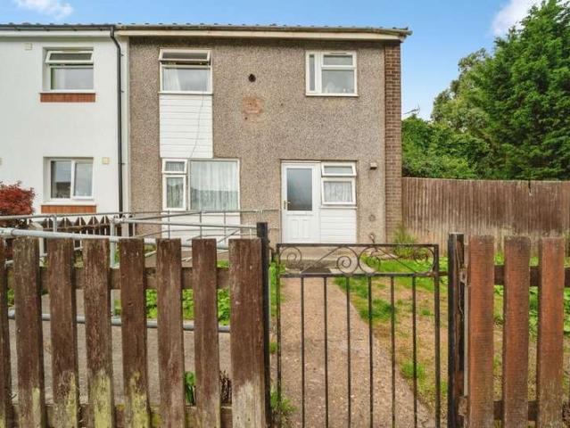 Property for sale in Immingham, Greater Lincolnshire