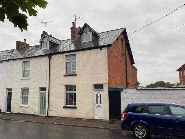 Property for rent in Tiverton, Mid Devon