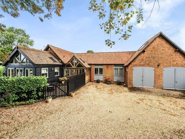 Property for sale in Somerby, Melton