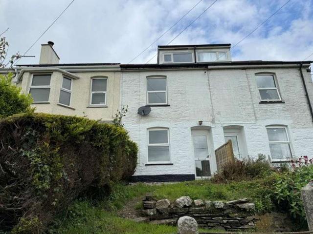 Property for rent in Lanreath, Cornwall