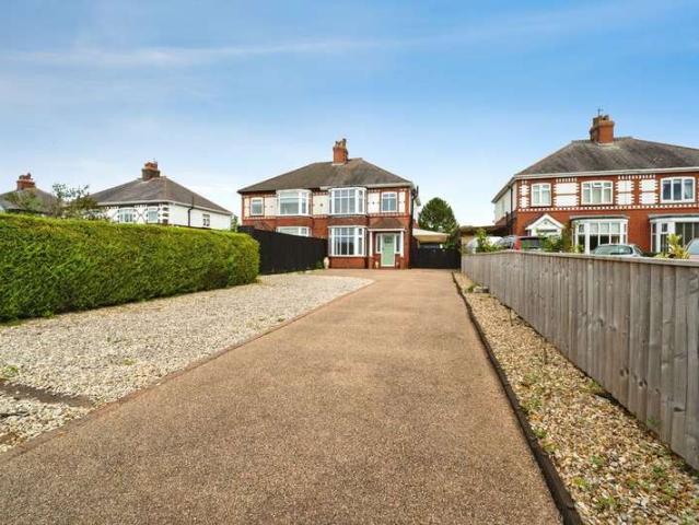 Property for sale in Immingham, Greater Lincolnshire