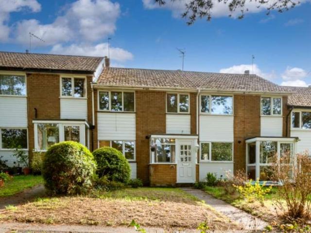 Property for sale in Bromsgrove, Worcestershire