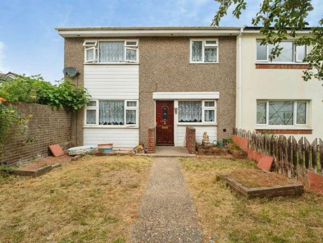 Property for sale in Immingham, Greater Lincolnshire