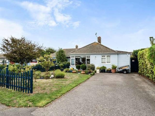 Property for sale in Littlecote, West Sussex