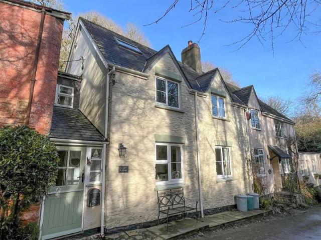 Property for sale in Strode, Devon