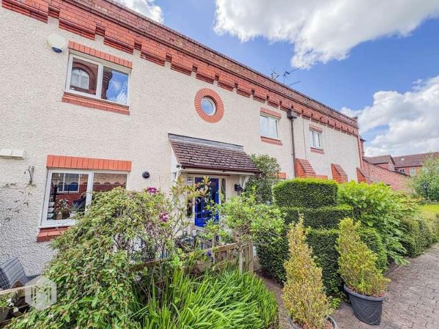 Property for sale in Twiss Green, Warrington