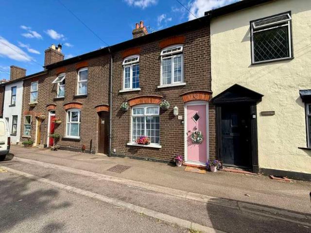 Property for sale in Slip End, Bedfordshire