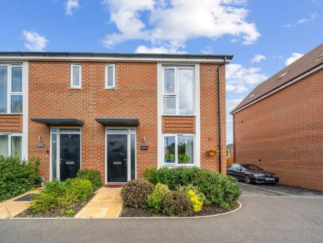 Property for sale in Newton-le-Willows, St Helens