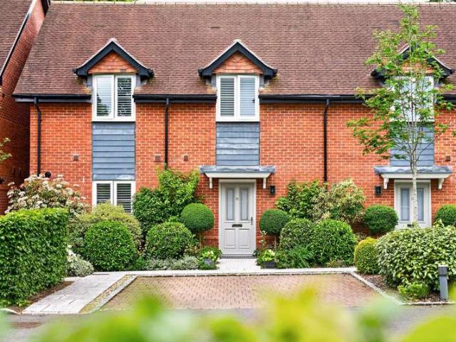 Property for sale in Dromore, Oxfordshire