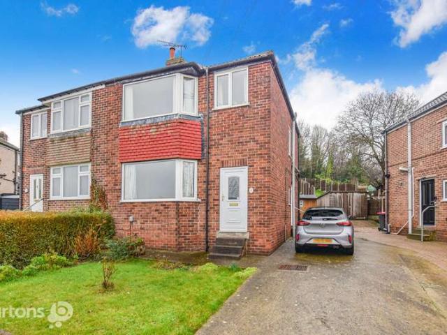 Property for sale in Kimberworth, South Yorkshire