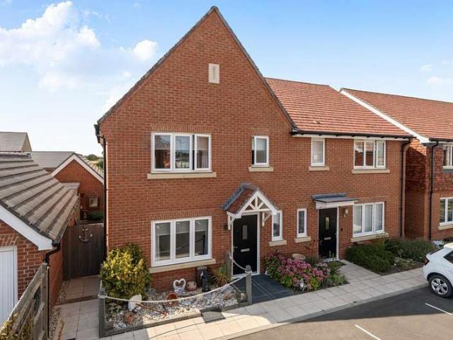 Property for sale in Littlecote, West Sussex