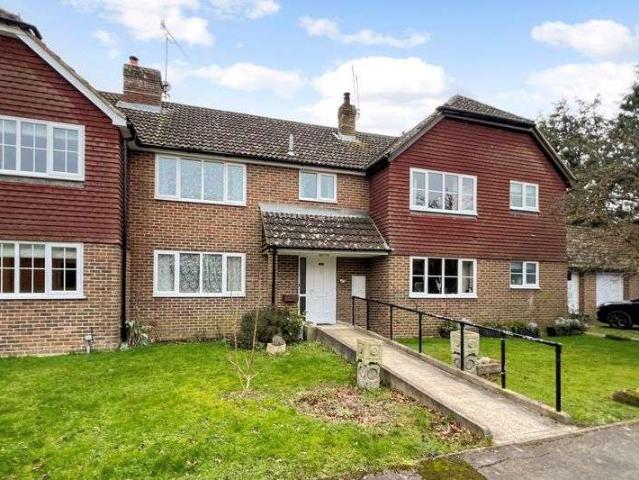 Property for sale in Orlestone, Bridgefield