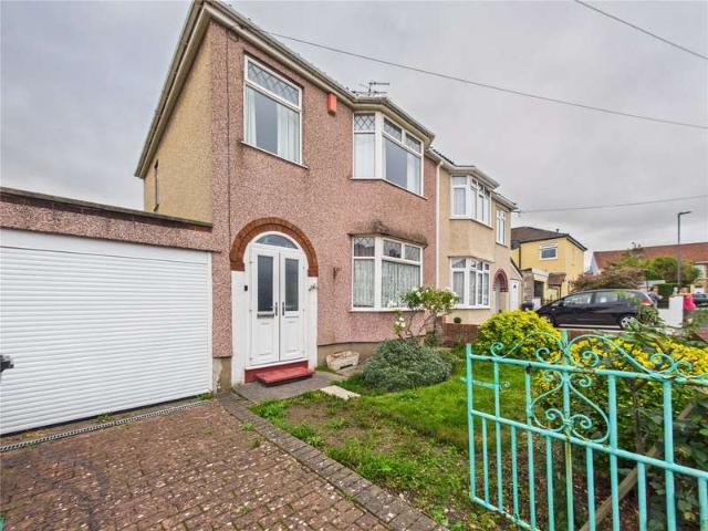 Property for sale in Soundwell, Kingswood