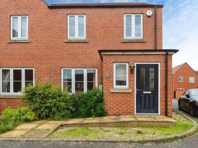 Property for sale in New Waltham