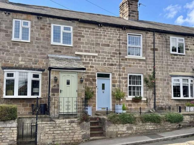 Property for sale in Sicklinghall, North Yorkshire