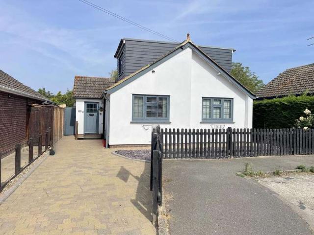 Property for sale in Brightlingsea, Dale Hill