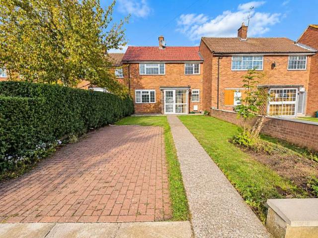 Property for sale in Racecourse Estate, Greater London