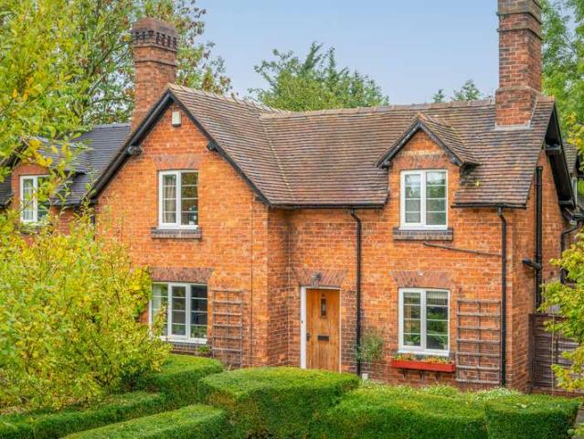 Property for sale in Waters Upton, Crudgington