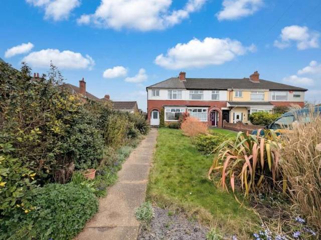 Property for sale in New Clee, Cleethorpes