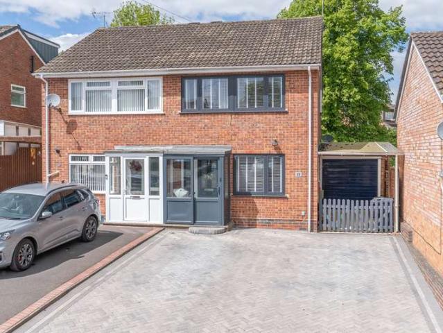 Property for sale in Forthampton, Worcestershire
