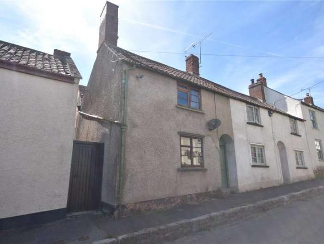 Property for sale in Stogursey
