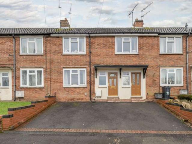 Property for sale in Kingswinford, West Midlands
