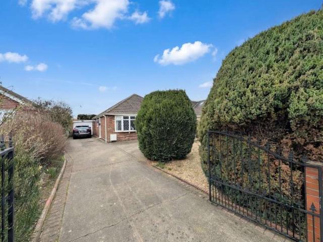 Property for sale in Waltham