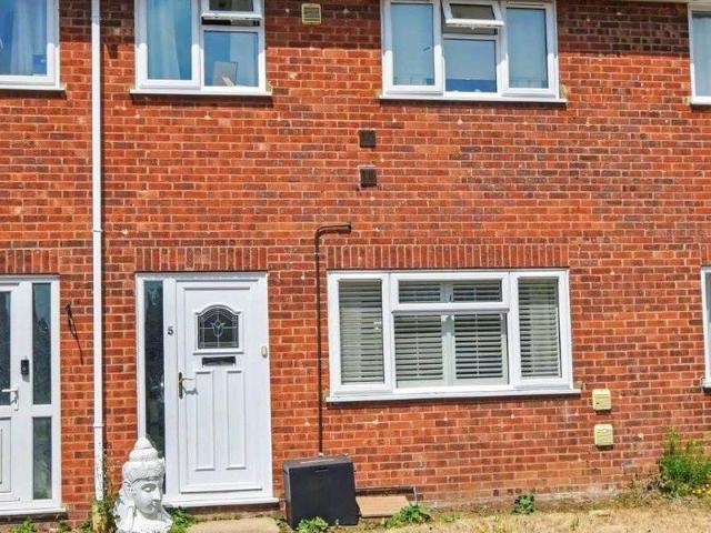 Property for sale in Peterborough