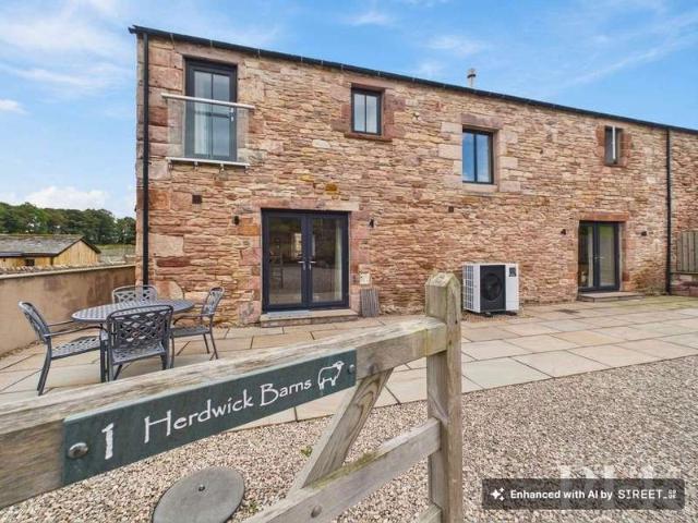 Property for sale in Askham