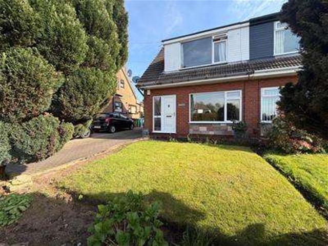 Property for sale in Trub, Burnedge