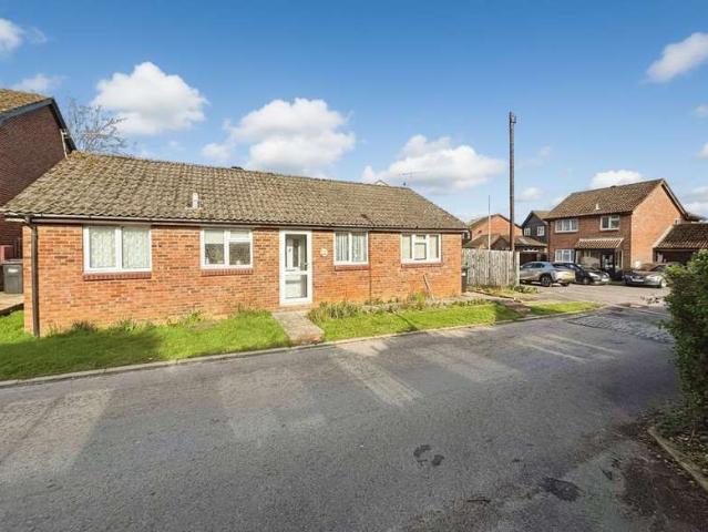 Property for sale in Ashurst Bridge, Hampshire