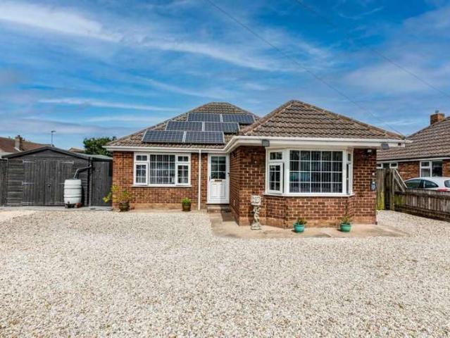 Property for sale in South Killingholme, North Lincolnshire