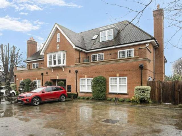Property for sale in Chichester, Littlecote