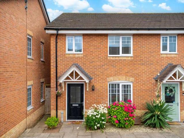 Property for sale in The Hem, Shropshire