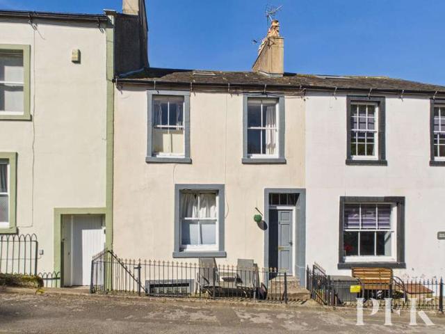 Property for sale in Riverdale, Cockermouth