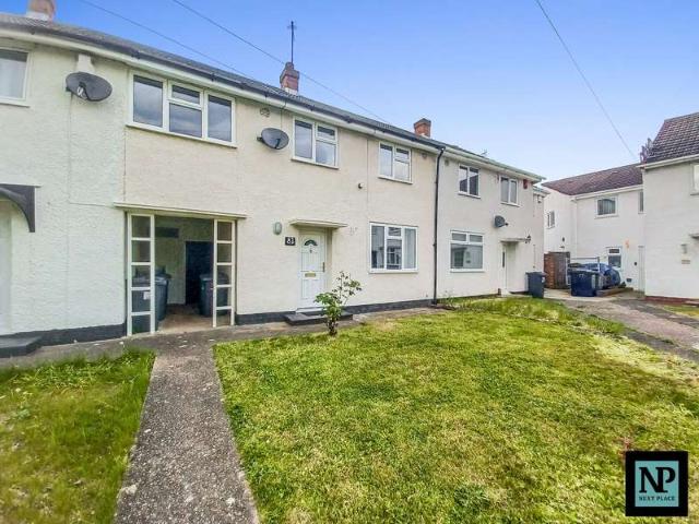 Property for rent in Hodge Hill, Shard End
