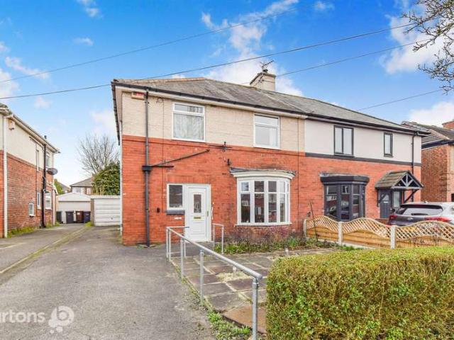 Property for sale in Clifton, South Yorkshire
