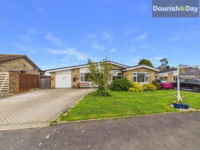 Property for sale in Hopton, Baswich